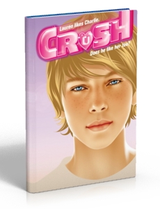 Lauren's Beach Crush