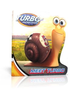 Meet Turbo