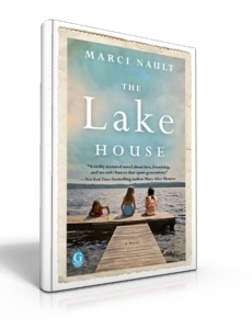The Lake House