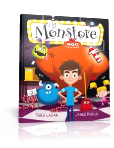 The Monstore