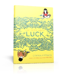 The Thing About Luck